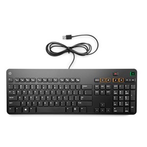 HP CONFERENCING KEYBOARD