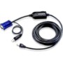 15FT USB KVM Adapter Cable