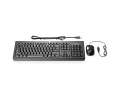 HP KEYBOARD AND MOUSE BUNDLE USB H6L29AA