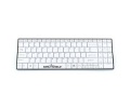 SEAL KEYBOARD 99K IP68 USB WHITE