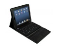 SEAL KEYBOARD 75K IP68 IPAD CASE BT USB BLK