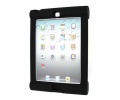 SEAL CASE SILICONE ANTIMICROBIAL FOR IPAD AIR BLK