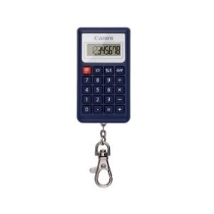 Canon KC30BL Key-ring Calculator - Southern Cross Design