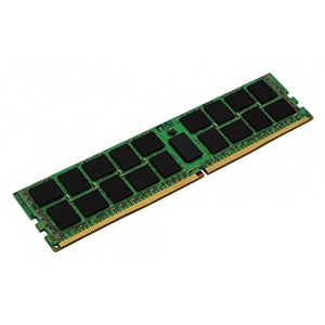 KINGSTON KCP424RS4/8, 8GB DDR4-2400MHZ REG ECC MODULE