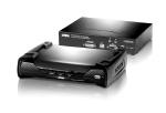 Aten DVI Single Display KVM over IP Extender