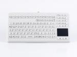 TKG 104 - VESA, GREY USB