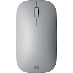 Surface Mobile Mouse Bluetooth Commercial Platinum