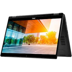 DELL LATITUDE 7390 2IN1 i5-8350U, 13.3