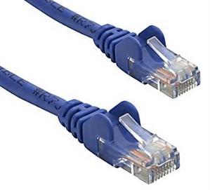 8Ware KO820U-1 RJ45M - RJ45M Cat5e Network Cable 1m