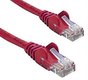 8Ware KO820U-2X RJ45M - RJ45M Cat5e Network Cable 2m Crossover