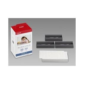 Canon KP108IN Ink & Paper Pk - 108 sheets