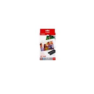 Canon KP36IP 36 Sheets 148 x 100 mm Postcard Pack inc Ribbon - GENUINE