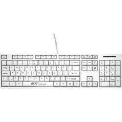 Gett Group GETT CleanType Basic Keyboard