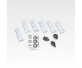 Kit 5-pack Desiccant Bags