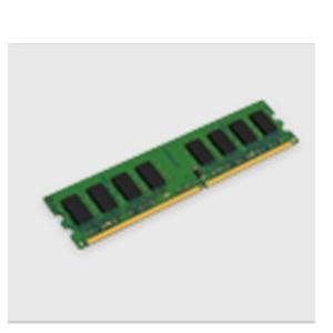 2GB Module for HP