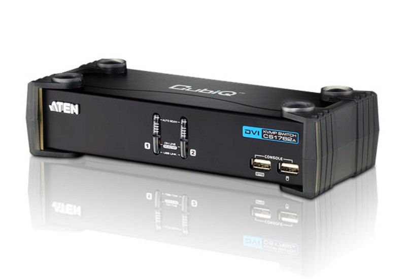 KVA-CS-1762