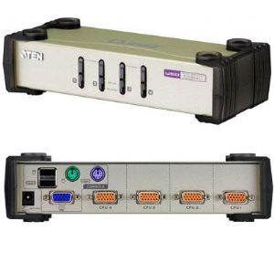 KVA-CS-84U