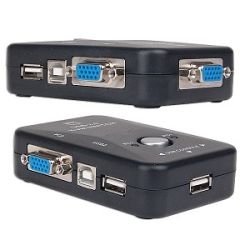 APC KVM-USB KVM 2G, Server Module, USB KVM Switch