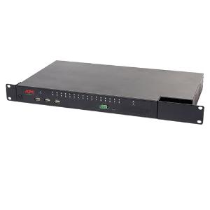 KVM 2G Enterprise Digital/Ip 2 Remote Users 1 Local User 32 Ports