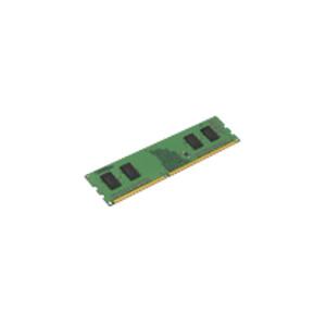 Kingston 2GB 1333MHz DDR3 Non-ECC CL9 DIMM Single RAM