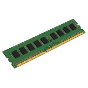 8GB 1600MHz DDR3L NonECC CL11 DIMM 1.35V