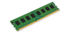 Kingston 4GB 1600MHz DDR3 Non-ECC CL11 DIMM SR x8