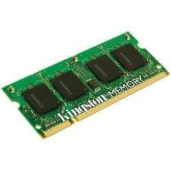 Kingston KVR667D2S8F5/1GI 1GB DDR2 667MHZ PC2-5300 CL5 DIMM RAM