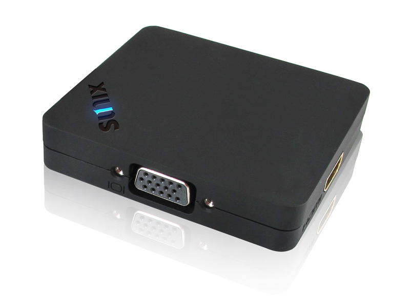 KVSU-DPU3000