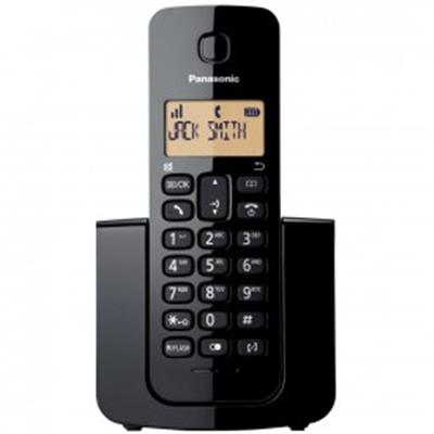 PANASONIC DECT KX-TGB110ALB Single Handset