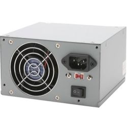 ACase KY420, 420Watt ATX Power Supply, 12CM Fan, Bulk Pack, Low Noise, 1yr Wty