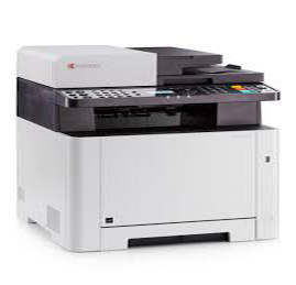 ECOSYS M5521CDN A4 21PPM PRINT SCAN COPY FAX COLOUR MFP 2 YEARS ONSITE WARRANTY