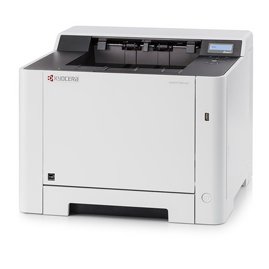 ECOSYS P5021CDN A4 21PPM COLOUR LASER PRINTER