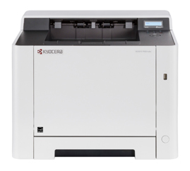 ECOSYS P5021CDW A4 21PPM WIRELESS COLOUR LASER PRINTER