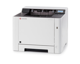 ECOSYS P5026CDW A4 26PPM WIRELESS COLOUR LASER PRINTER 2YR RTB WTY