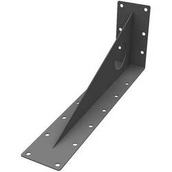 ARRI L2.0004173S2.RBW03 Wall Bracket for 3 Rails or Pipes