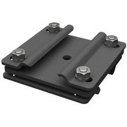 ARRI L2.0005341S2.RBF11 Flat Bracket for Rail Crossing