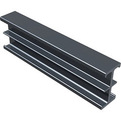 ARRI L2.0009329T6 plus+ Aluminum Rail (Black 5')