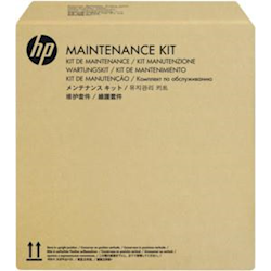 HP SJ 5000 S4/7000 S3 ROLLER RPLCMNT KIT