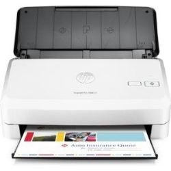 SCANJET PRO 2000 S1 SHEET FEED SCANNER +
