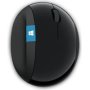 Sculpt Ergonomic Mouse Win7/8  Black