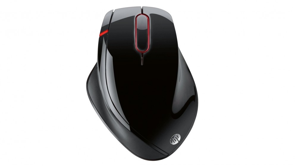 HP X7500 Bluetooth Wireless Mouse