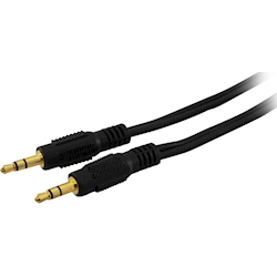 Pro2 10MT Stereo 3.5mm Plug to Plug Lead