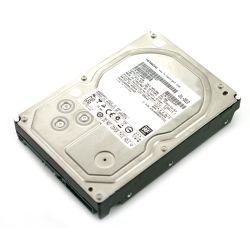 Hitachi 3TB Ultrastar 7K4000 7200rpm