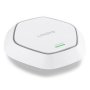 LINKSYS WIRELESS-N ACCESS POINT, GbE(1), POE, 300MBPS, 2YR WTY
