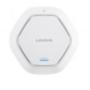 Wireless-N600 Dual Band Access Point with PoE