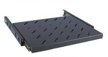 LINKBASIC CFF60-A LINKBASIC 750mm Deep Sliding Shelf for 1000mm Deep Cabinet Only
