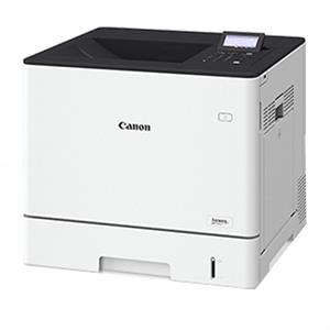 Canon LBP712CX 38ppm A4 Colour Laser Printer PCL/PSE/ERDS Auto DUPL NET