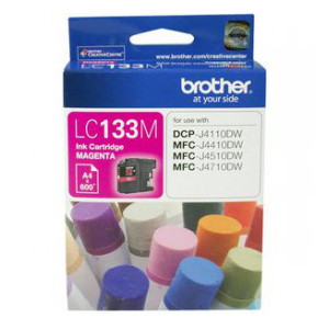 Brother MFC-4410DW/J4510DW/J4710DW / DCP-J4110DW Magenta Ink