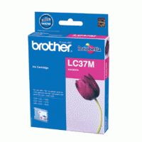 Brother MFC-260C/260CSE / DCP-135C/150C Magenta Ink