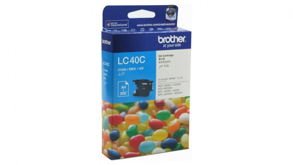LC-40C